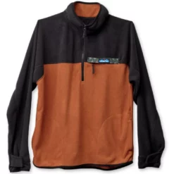 Kavu Men's Winter Throwshirt
