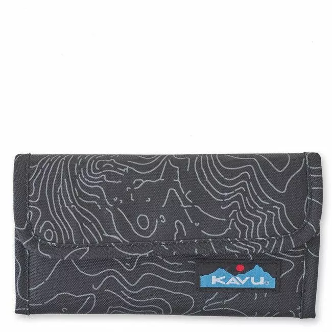 Kavu Mondo Spender Handbags & Wallets 3 Kavu Mondo Spender Handbags & Wallets