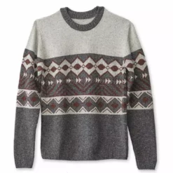 Kavu Women's Ellwood Granite Sweater Shirts & Tops