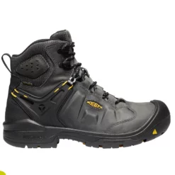 Keen Utility Keen Men's Dover 6" Waterproof Safety Boots (1021469)