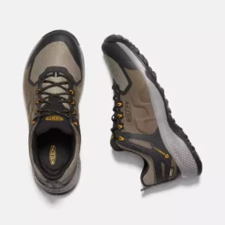 Keen Men's Explore Waterproof Shoes (1022132)
