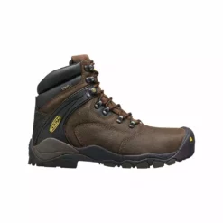 Keen Utility Men's Safety Boots Keen Men's Louisville Steel Safety Boots