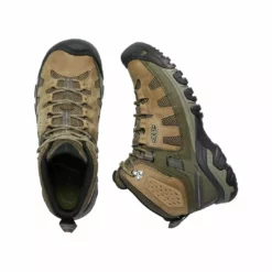 Keen Men's Targhee Vent Mid (1019270)