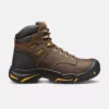 Keen Utility Mt Vernon 6" WP Soft Toe