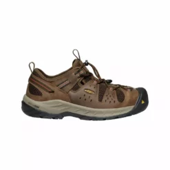 Men's Safety Shoes Keen Utility Men's Atlanta Cool Safety Toe