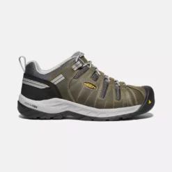 Keen Utility Men's Flint II Safety Shoe (1023267) Men's Safety Shoes