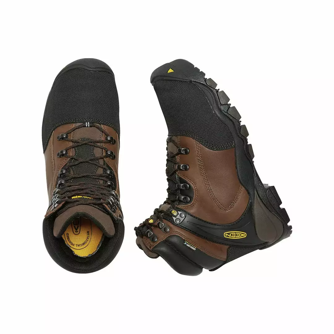 Keen Utility Men's Louisville MET Safety Toe 4 Keen Utility Men's Louisville MET Safety Toe