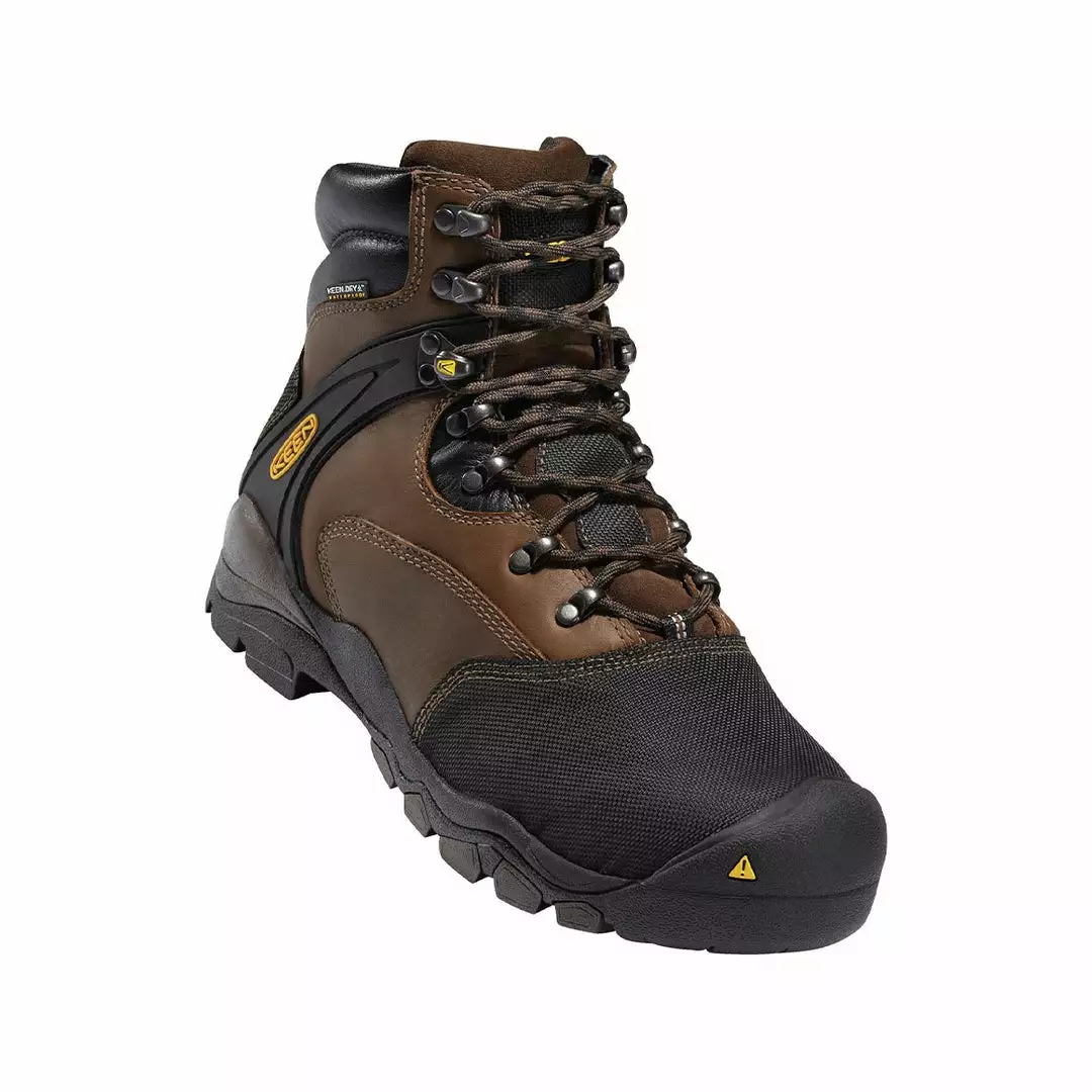 Keen Utility Men's Louisville MET Safety Toe 6 Keen Utility Men's Louisville MET Safety Toe