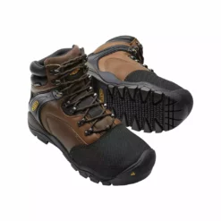 Keen Utility Men's Louisville MET Safety Toe 12 Keen Utility Men's Louisville MET Safety Toe