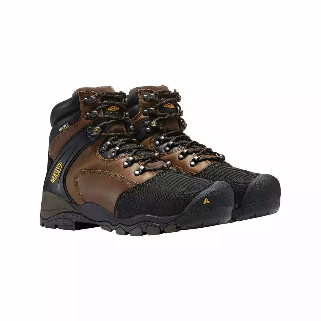 Keen Utility Men's Louisville MET Safety Toe 8 Keen Utility Men's Louisville MET Safety Toe