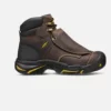 Keen Utility Men's Mt Vernon 6" Boot Met Guard Safety Toe #1016166