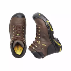Keen Utility Men's Mt Vernon 6" Safety Toe (1013258)