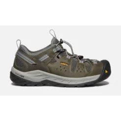 Keen Utility Keen Women's Atlanta Cool ESD Safety Shoes Women's Safety Shoes