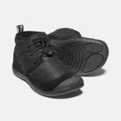 Keen Women's Howser II Chukka (1023818) Boots - Insulated