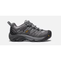 Keen Utility Keen Women's Lansing Low Steel Toe Work Shoes