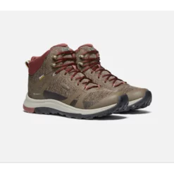 Keen Women's Terradora II Mid WP (1023497)