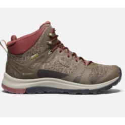 Keen Women's Terradora II Mid WP (1023497)