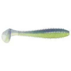 Soft Plastic Baits Keitech FAT Swing Impact 3.3