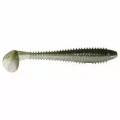 Soft Plastic Baits Keitech FAT Swing Impact 3.3