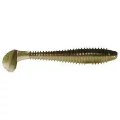 Soft Plastic Baits Keitech FAT Swing Impact 4.3"