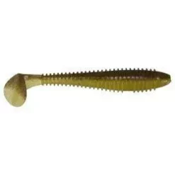 Soft Plastic Baits Keitech FAT Swing Impact 4.3