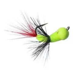 Kenders Akua Jig Series