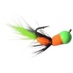 Kenders Akua Jig Series