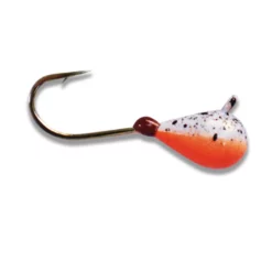 Ice Jigs Kenders Tungsten Bright UV Jigs