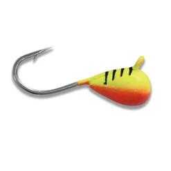 Ice Jigs Kenders Tungsten Bright UV Jigs