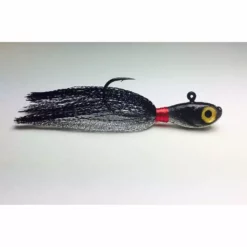 Kit's Tackle Hair Jig