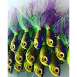 Kit's Tackle Hair Jig