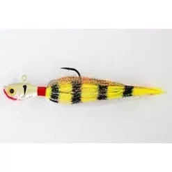 Kit's Tackle Hair Jig