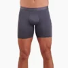 Underwear Kuhl Men's 3" Boxer Brief With Fly