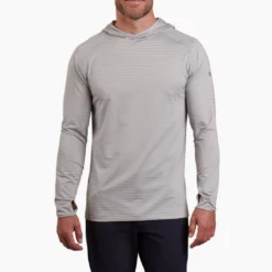 Kuhl Men's AirKuhl Hoody Shirts & Tops