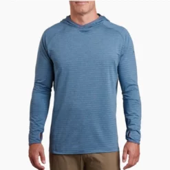 Shirts & Tops Kuhl Men's AirKuhl Hoody