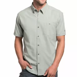 Kuhl Men's Bandit Short Sleeve Shirts & Tops