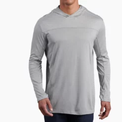 Kuhl Men's Engineered Hoody Shirts & Tops
