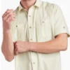 Shirts & Tops Kuhl Men's Karib SS