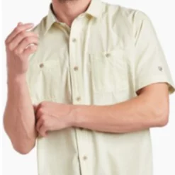 Shirts & Tops Kuhl Men's Karib SS