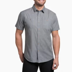 Shirts & Tops Kuhl Men's Karib SS