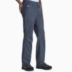 Kuhl Men's Klassik Kanvus Jean