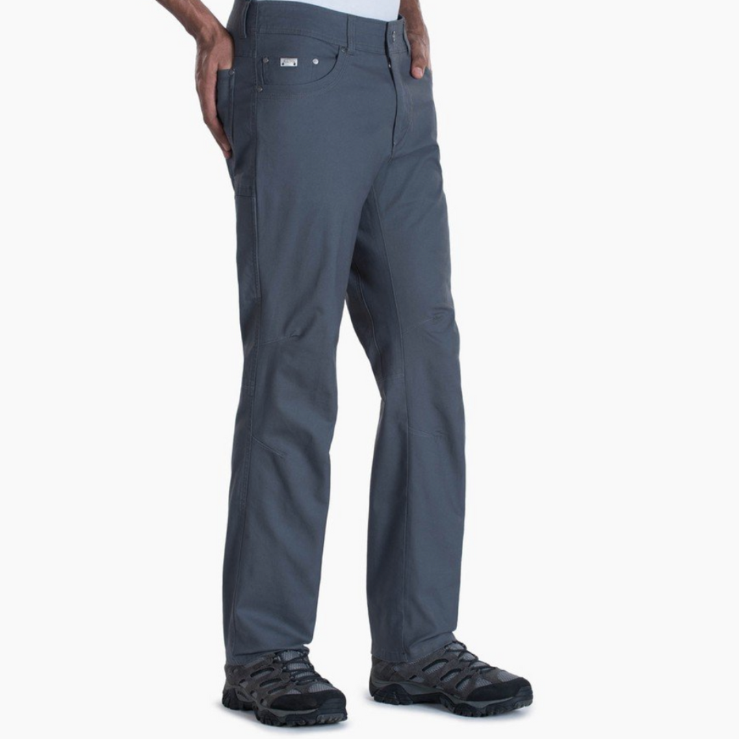 Kuhl Men's Klassik Kanvus Jean 4 Kuhl Men's Klassik Kanvus Jean