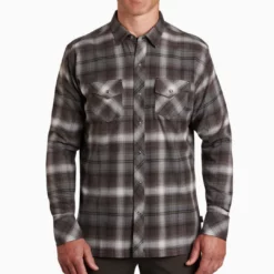 Shirts & Tops Kuhl Men's Lowdown