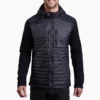 Coats, Jackets & Bibs Kuhl Men's Provocateur Hybrid Jacket