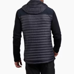 Coats, Jackets & Bibs Kuhl Men's Provocateur Hybrid Jacket