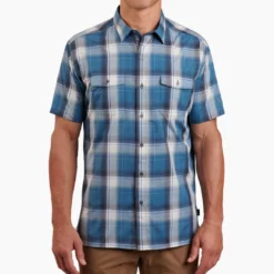 Clearance Kuhl Men's Response Short Sleeve Shirts & Tops
