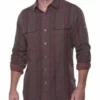 Kuhl Men's Shattered Shirt 2 Kuhl Men's Shattered Shirt