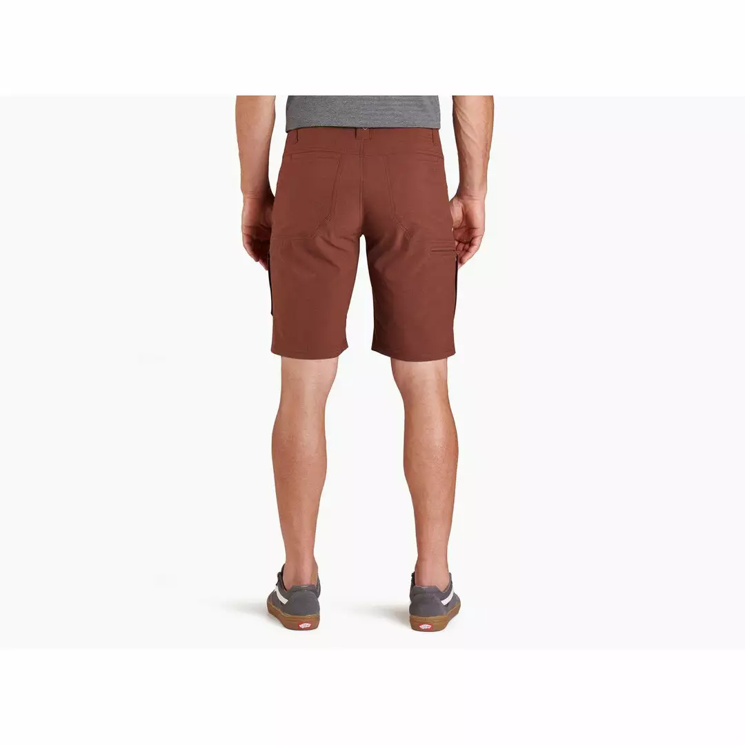 Kuhl Men's Shift Amfib 10" Inseam Shorts 4 Kuhl Men's Shift Amfib 10" Inseam Shorts