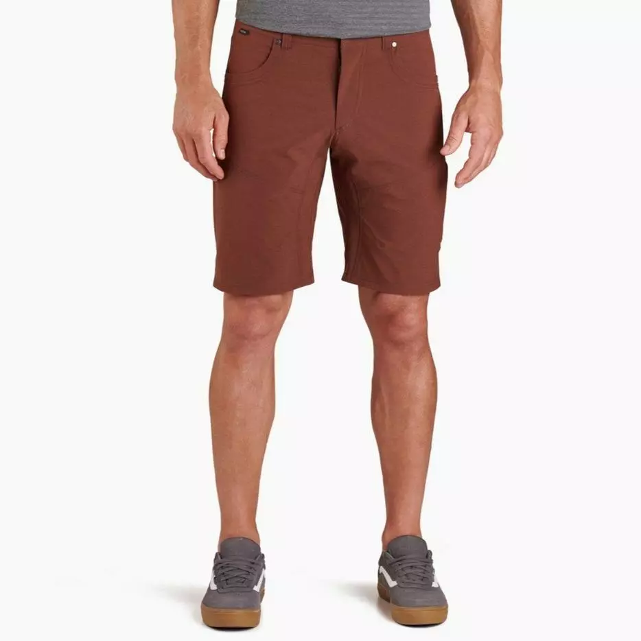 Kuhl Men's Shift Amfib 10" Inseam Shorts 3 Kuhl Men's Shift Amfib 10" Inseam Shorts