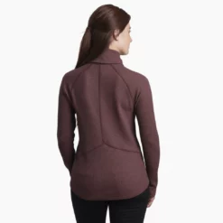 Kuhl Women's Petra Turtle Neck